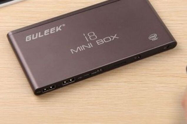 Выпущен компактный компьютер на Windows за $100
