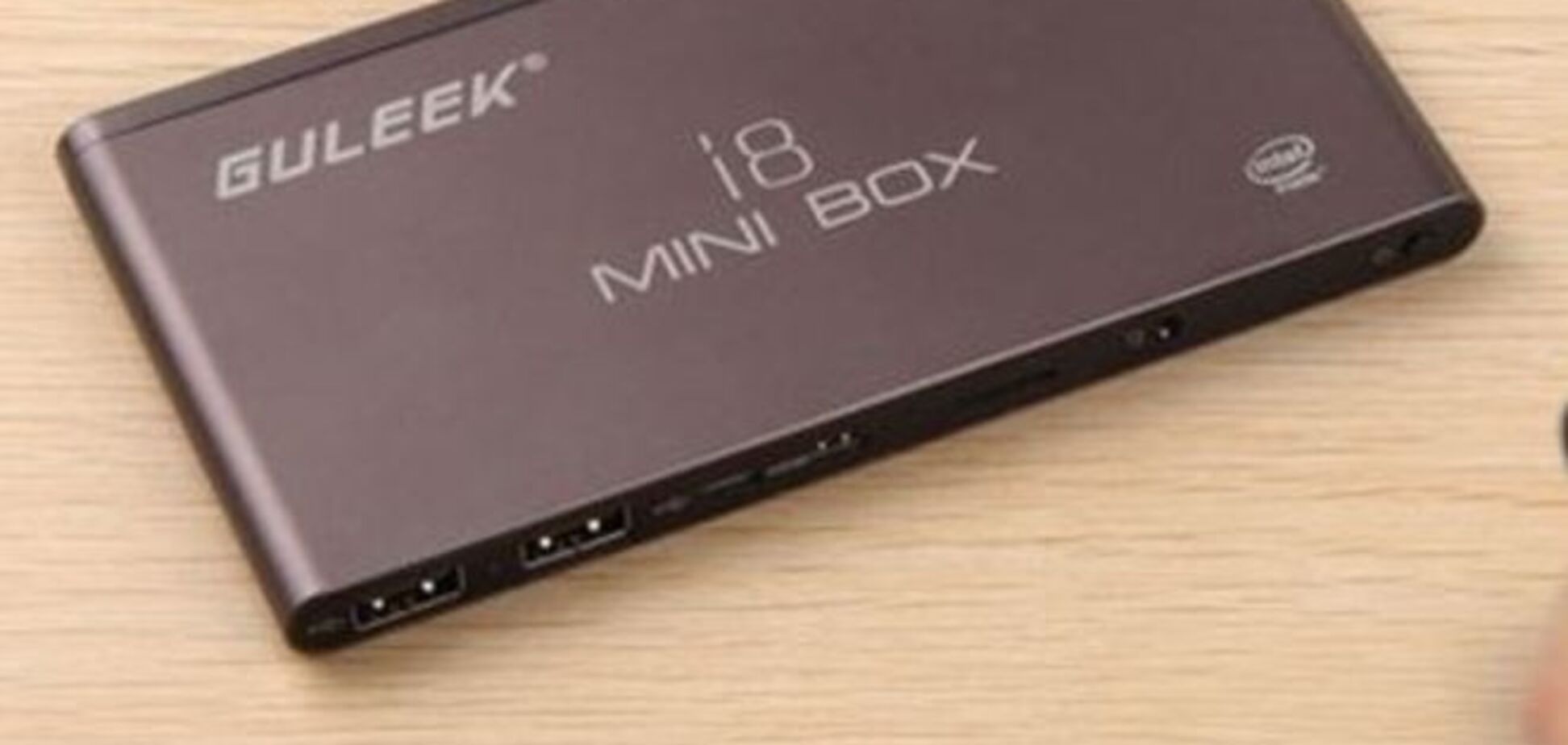 Выпущен компактный компьютер на Windows за $100