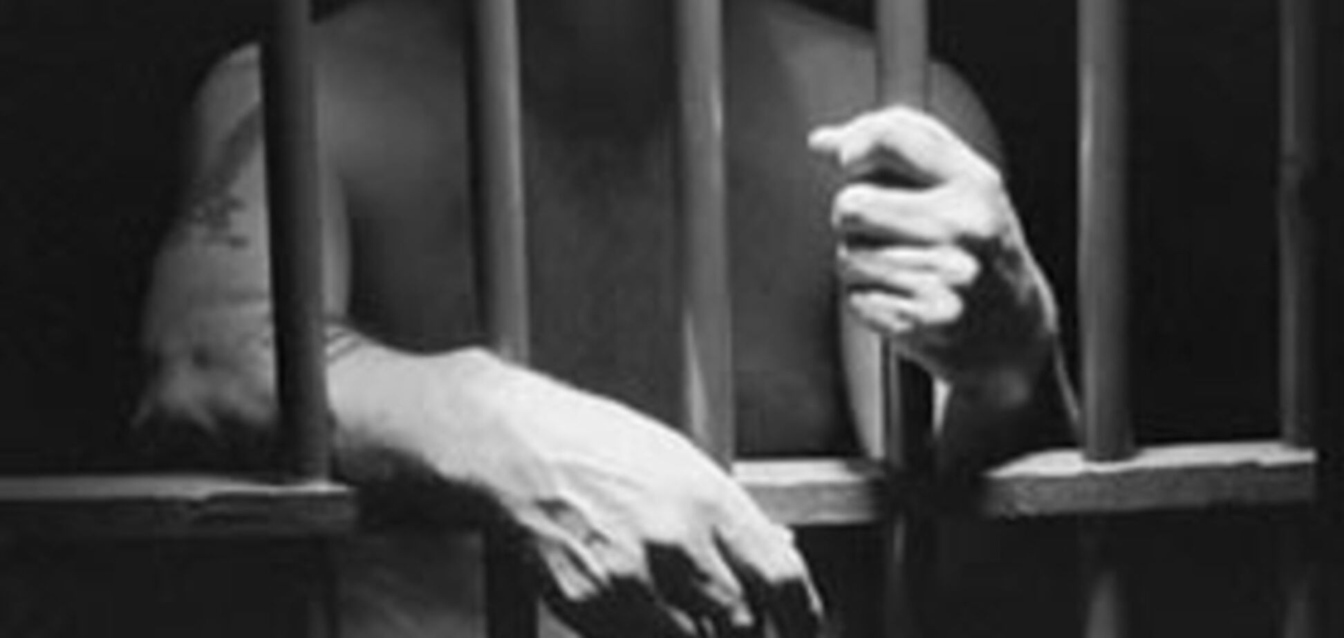 В Полтаве разыскивается сбежавший из психбольницы убийца