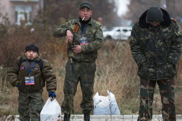 Україна фактично 'відгодовує' російських найманців, які вбивають українських солдатів на Донбасі - дипломат