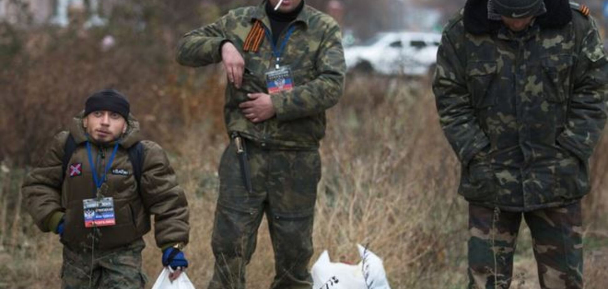 Украина фактически 'откармливает' российских наемников, которые убивают украинских солдат на Донбассе - дипломат