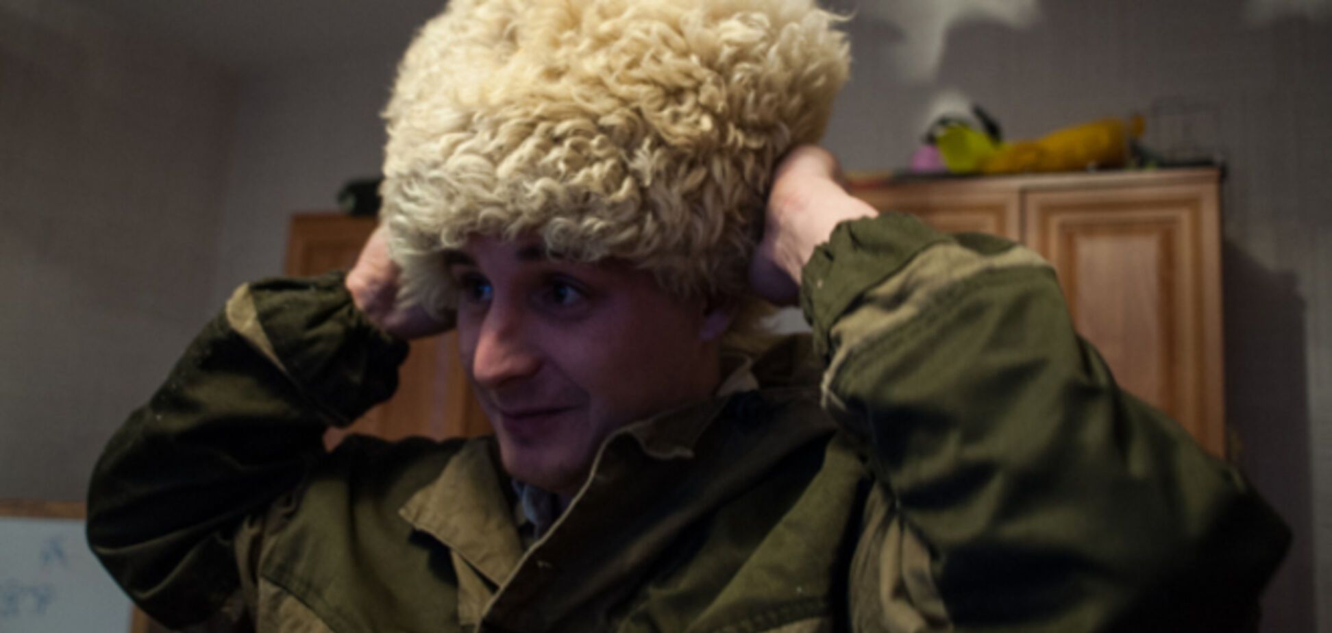 Российский наемник 'ЛНР': Мотороле платит Россия около 350 тыс. рублей в месяц