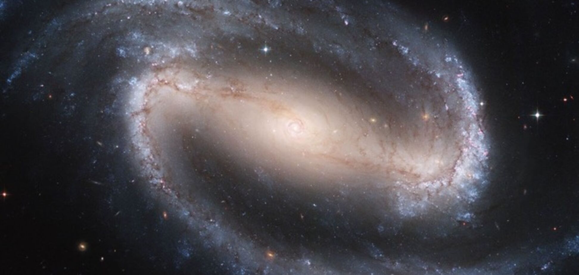 Россия будет искать в космосе темную материю