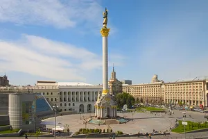 Майдан Незалежності запропонували зробити "Територією Гідності"