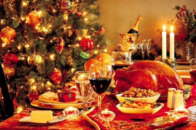 Кризисный праздник. Столько будет стоить новогодний стол для украинцев