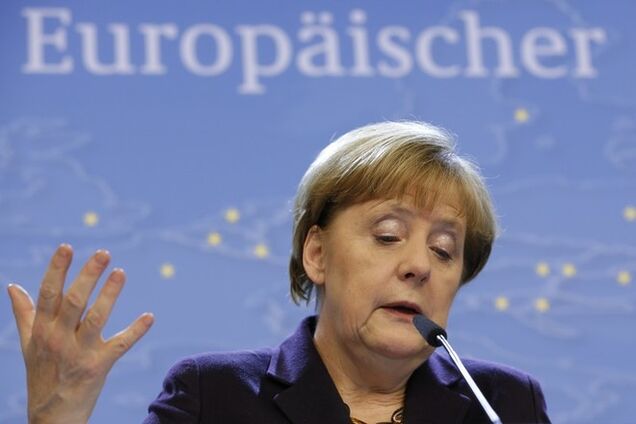 Меркель приняла эстафету у Путина: Times назвала ее человеком года
