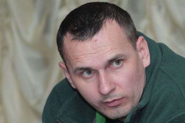 Московский суд оставил Сенцова под стражей аж до апреля