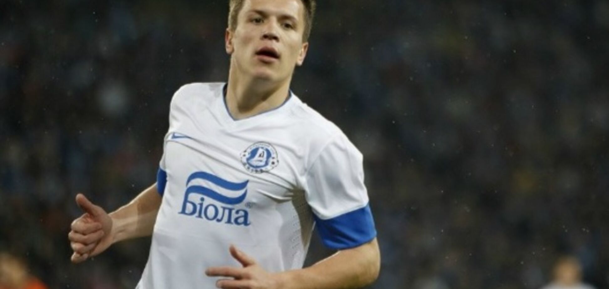 Коноплянка регрессирует в 'Днепре' - Сабо