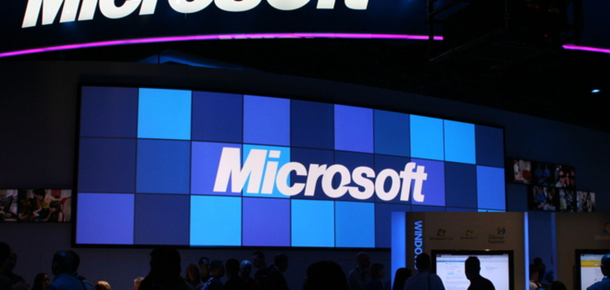 Продукция Microsoft в России с 2015 года подорожает на 30% 