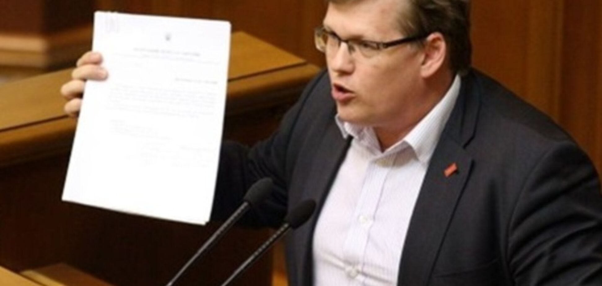 Министр соцполитики объяснил, почему правительство не может сейчас поднять пенсии