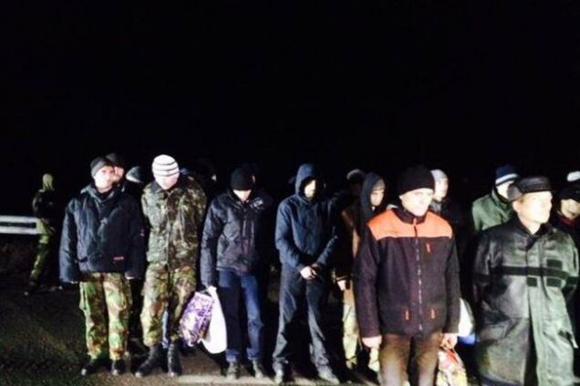 СБУ опубликовала список освобожденных из плена украинцев: среди них военные, волонтеры и гражданские