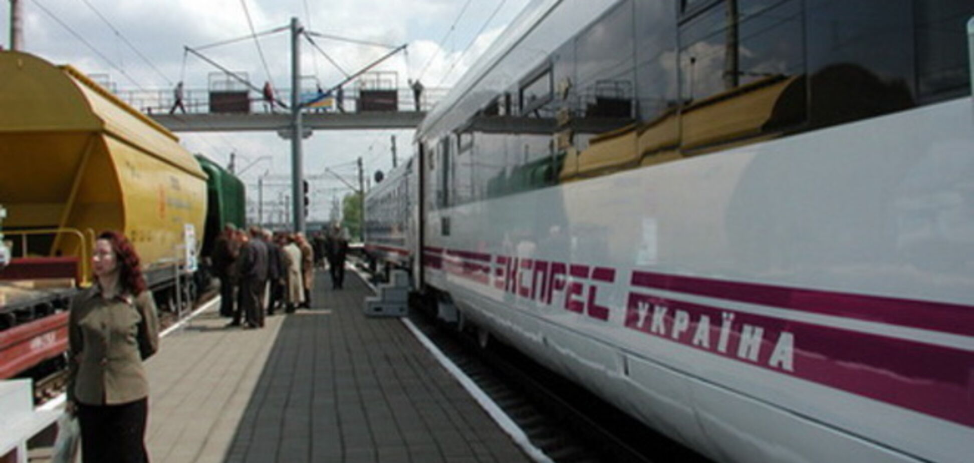 В Крыму заявили о возобновлении транспортного сообщения с материковой Украиной