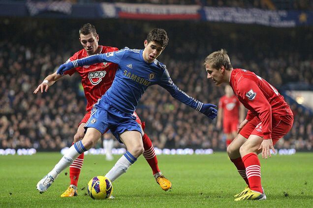 Саутгемптон - Челси: прогноз букмекеров