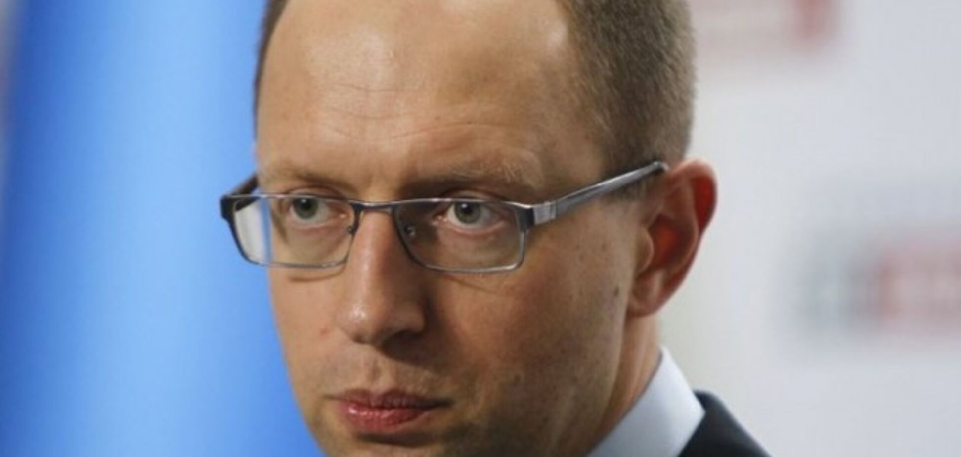 Офшорний популізм Яценюка