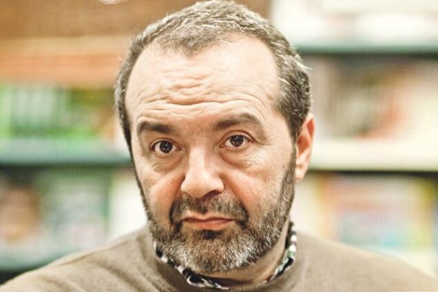 При Путине никогда не закончится Донбасс — Шендерович