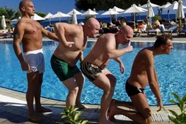 Россияне за рубежом стали источником военной угрозы