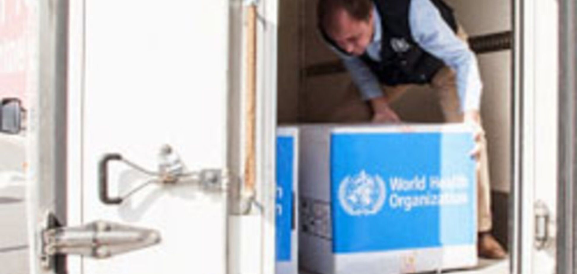 В зоне АТО 40 пациентов психиатрического учреждения умерли от голода и холода - ВОЗ