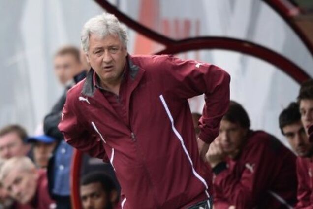 Российский клуб не хочет играть против украинских команд из-за 'западенцев с чубом'