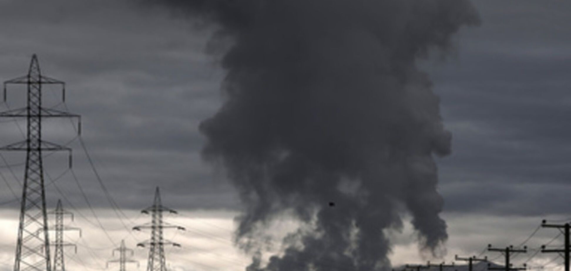 Хакеры на сайте Минрегионразвития от имени Путина наобещали украинцам угля