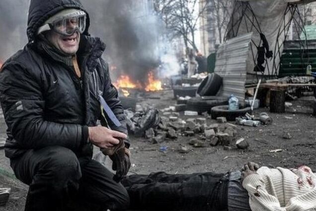 Война, Небесная сотня и Крым: украинцы назвали главные события 2014 года