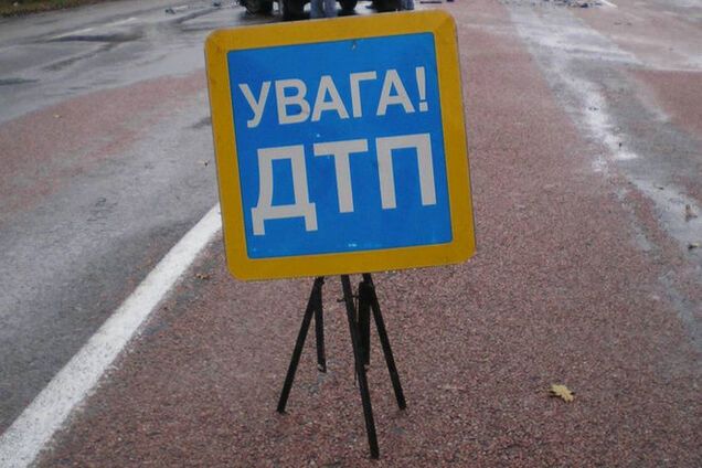 Война на дорогах: в 75 ДТП погибли 13 человек