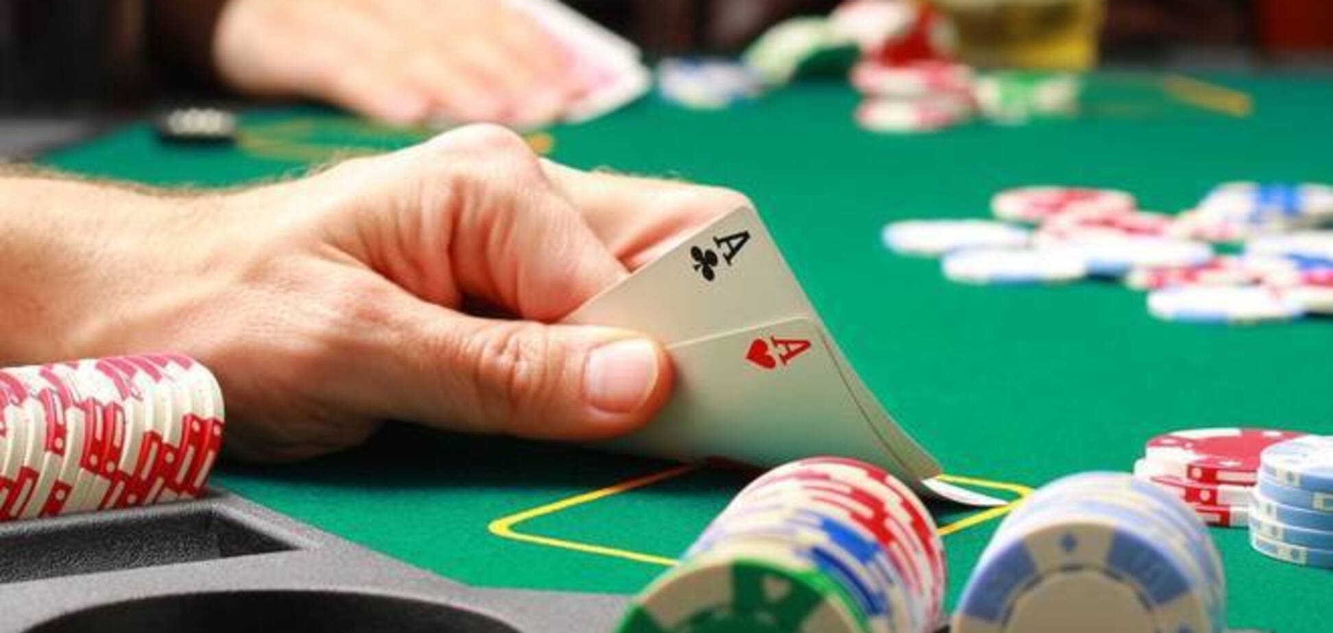 Шкиряк о победе над казино: мы наступили на горло гидре игральной порнографии