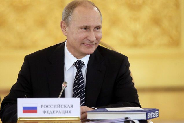 Bild: олигархи могут свергнуть Путина уже в 2015 году