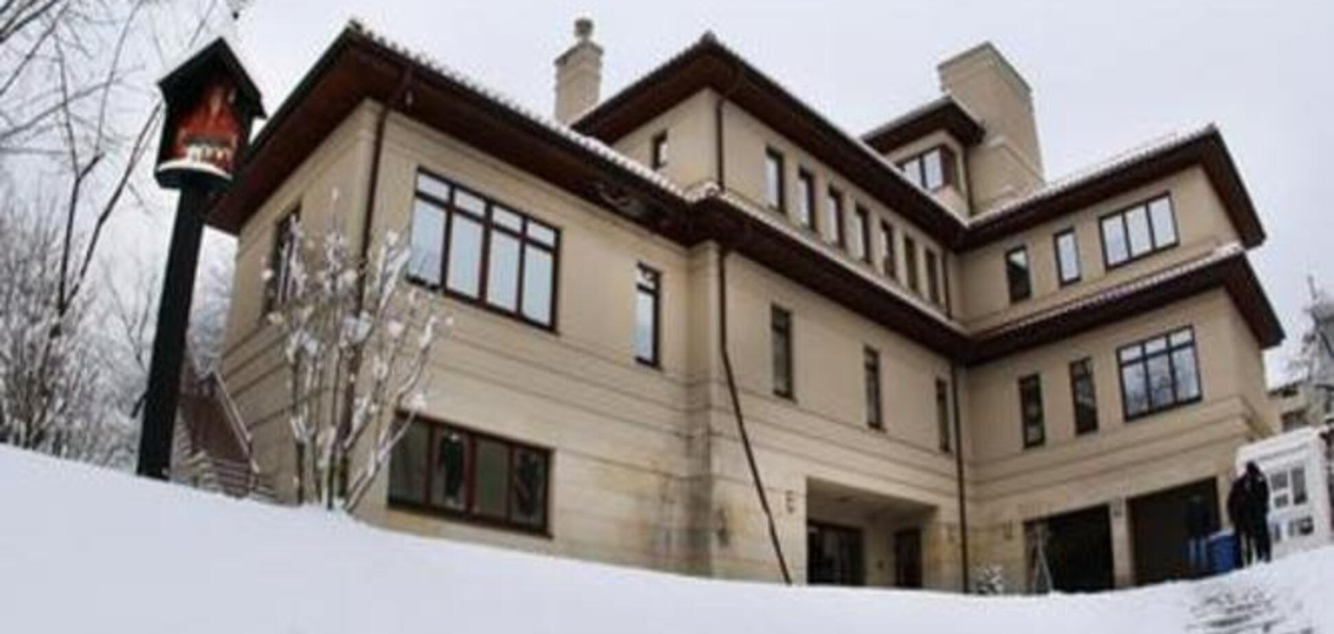 Мэр Львова: Это не тот метод, которым можно меня запугать