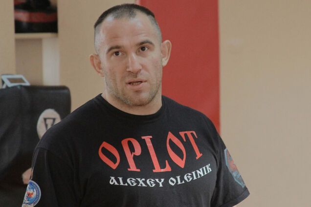 Украинский боец поддержал политику Путина и решил сменить гражданство