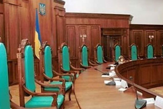 Не будет никакой переаттестации судей