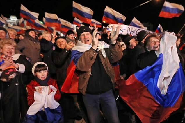 Российский финансист предрек 'трагично-ужасные' события в 2015 г.: ход истории — в руках Совбеза РФ