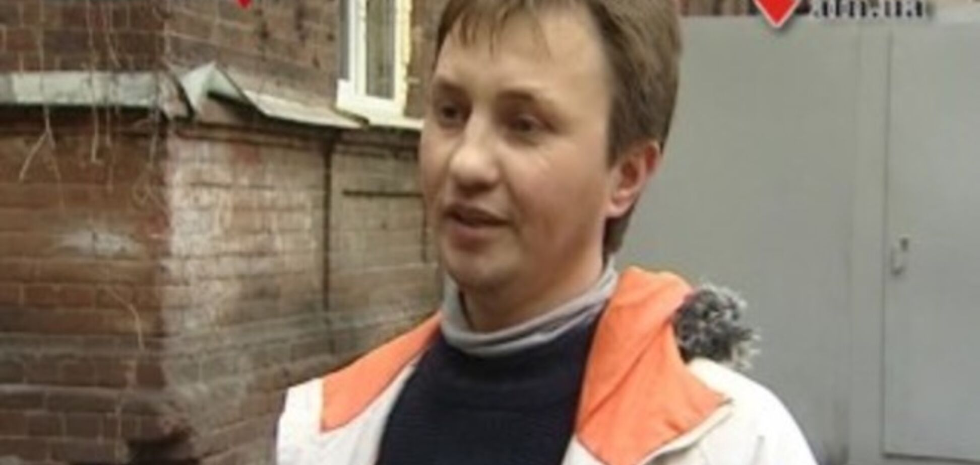 Из плена террористов освободили журналиста Романа Черемского