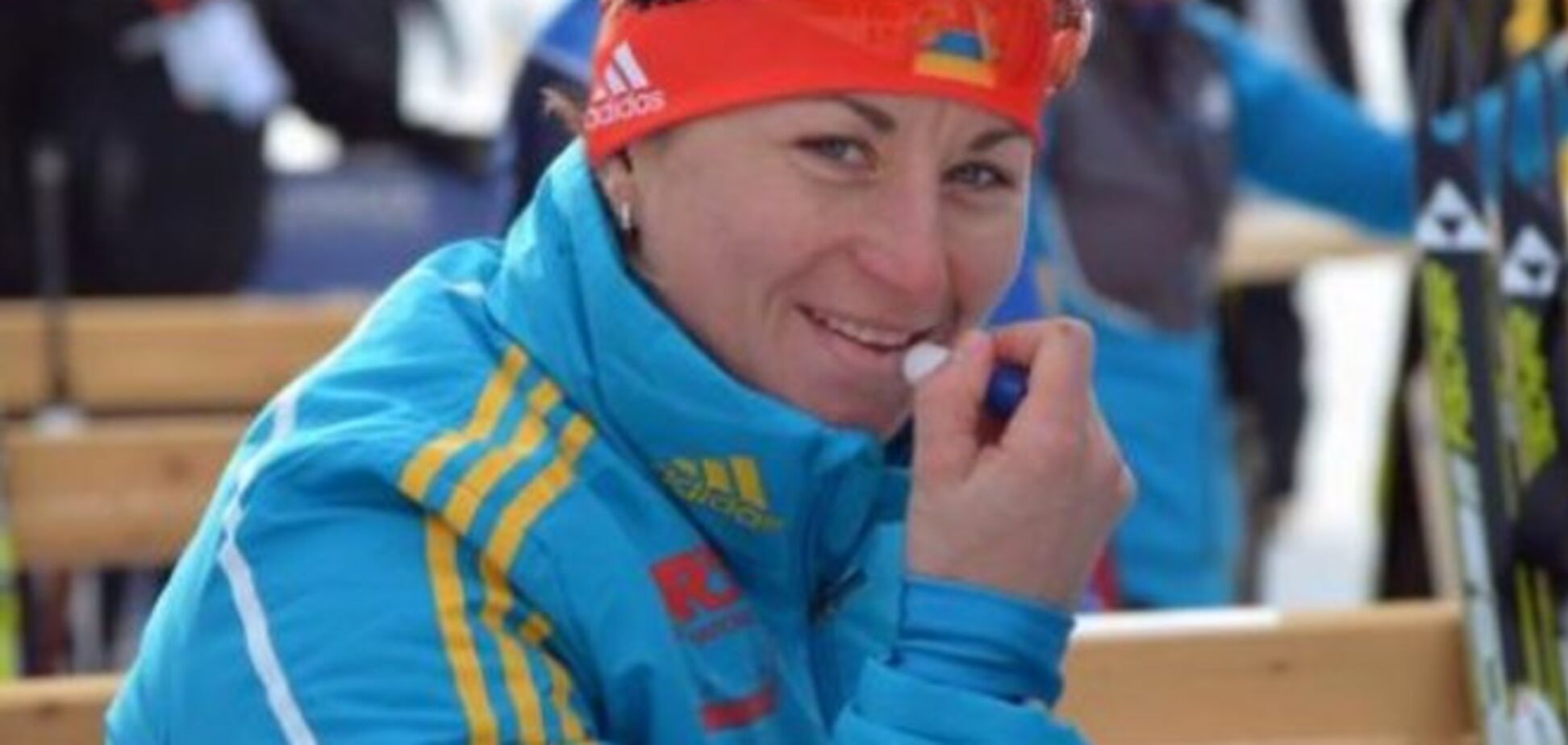 Валя Семеренко рассказала о давлении болельщиков в Германии