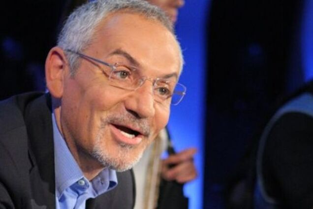 Пусть Савик Шустер с легким сердцем закрывает свое ток-шоу