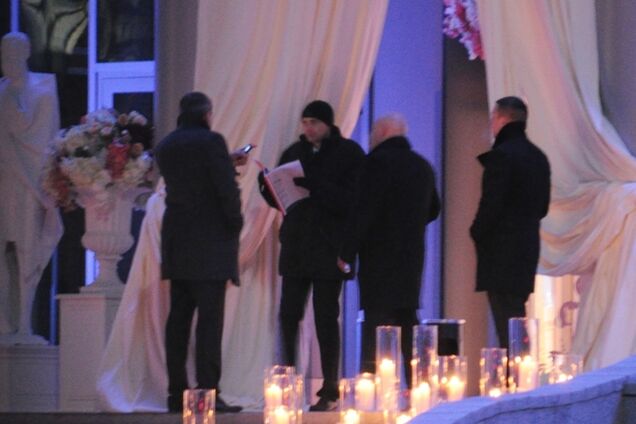 'Секретная' свадьба дочери Тимошенко: как это было