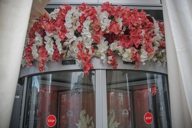 Вакарчук опроверг выступление на свадьбе дочери Тимошенко