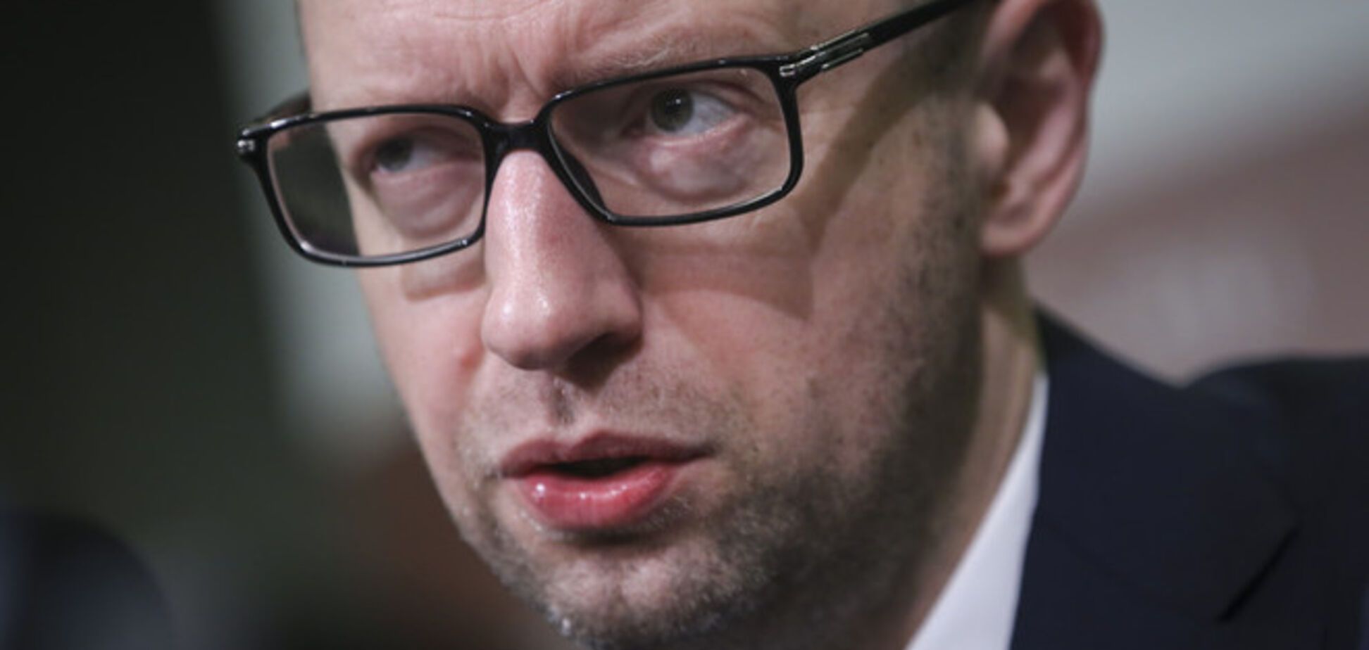 'Или я, или бюджет': в Раде рассказали о шантаже Яценюка