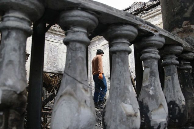 В Госдуме задумались о поставках оружия террористам на Донбасс