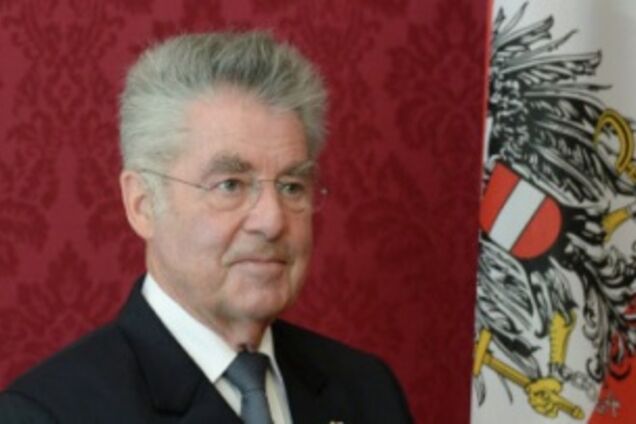 Австрия выступила против усиления санкций в отношении России