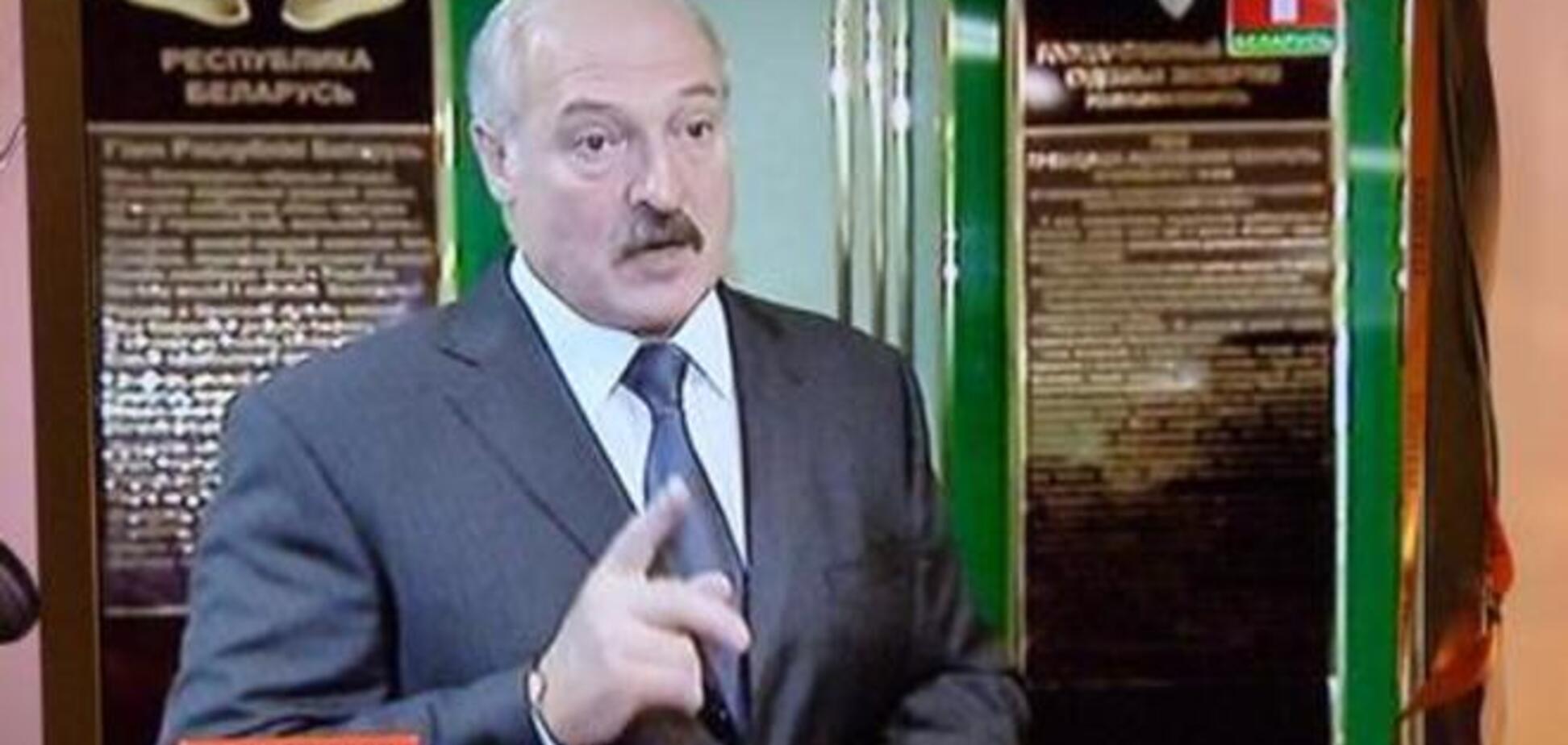 Лукашенко вновь перетасовал властную колоду