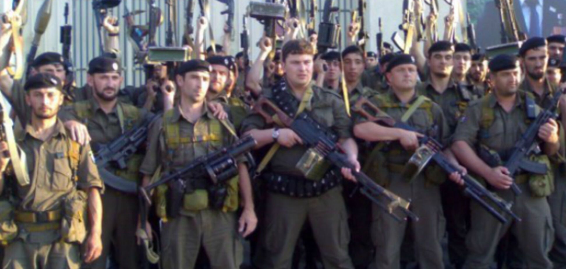 Когда деньги Путина закончатся, 20 тыс. вооруженных 'кадыровцев' пойдут на Москву - Немцов