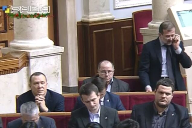 Парламентское большинство смягчило требования к кандидатам в прокуроры