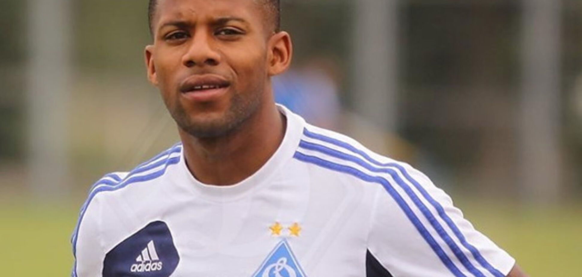 Легионер рассказал, что изменилось в 'Динамо' с приходом Реброва