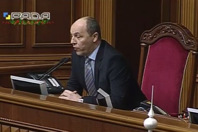 Рада в третий раз продлила перерыв: переговоры по бюджету затягиваются