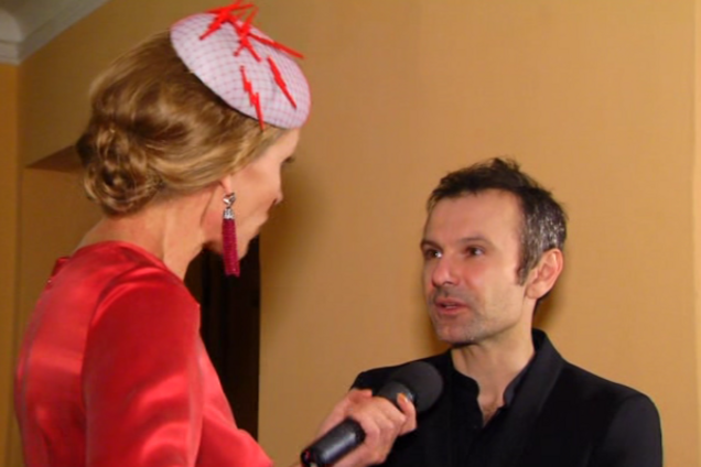 Вакарчук объяснил, почему в новогоднюю ночь будет развлекать россиян в Майами