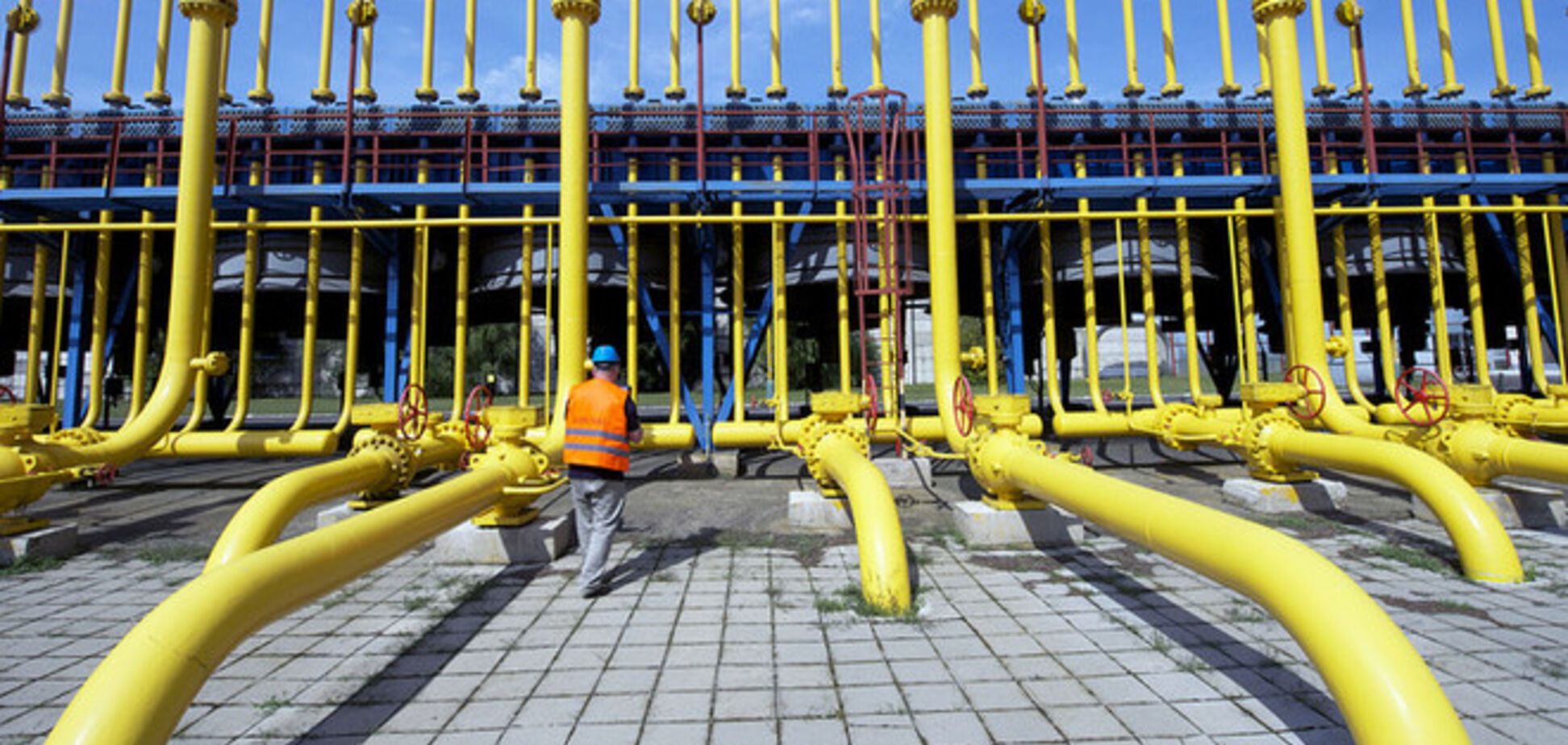 Украина поставила на оккупированный Донбасс электричества и газа на $1 млрд