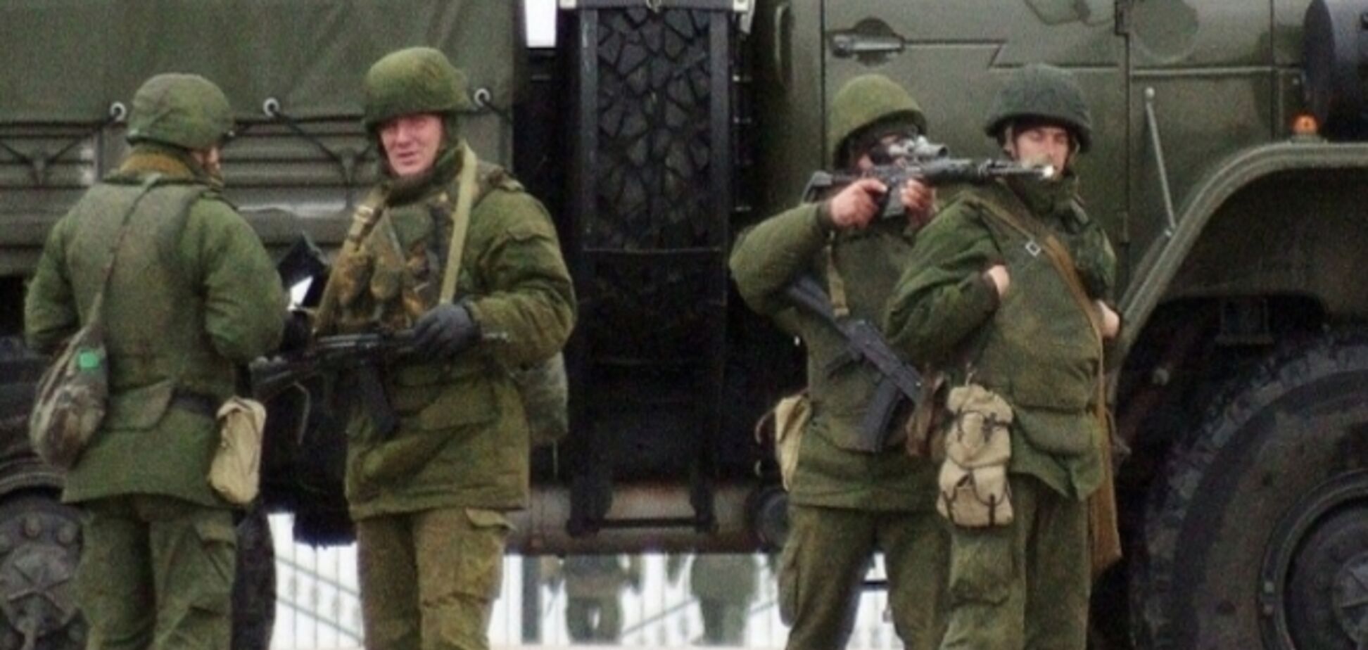 Путин попал в ловушку на Донбассе: экс-советник о планах президента России