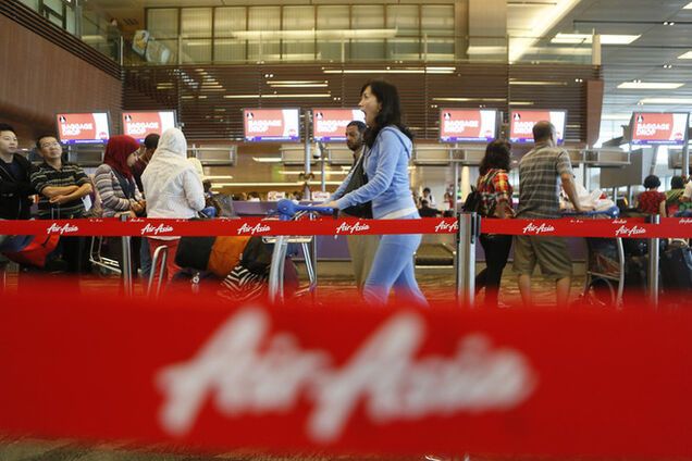 СМИ сообщили о посадке пропавшего индонезийского самолета