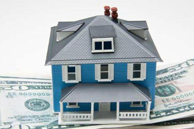 ВР запретила банкам отбирать жилье за долги по валютным кредитам