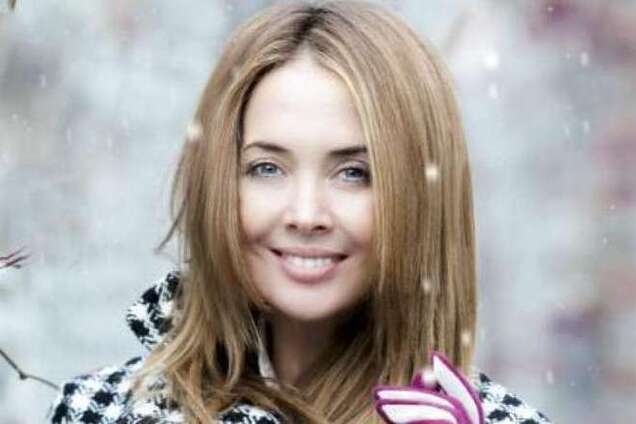 Жанна Фриске: мне бы хотелось, чтобы не было войны